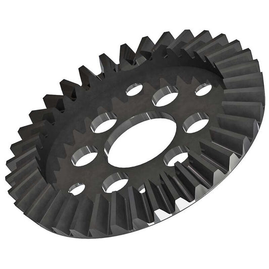 AR310885 CNC Mtl Crown Gear 37T BLX 3S