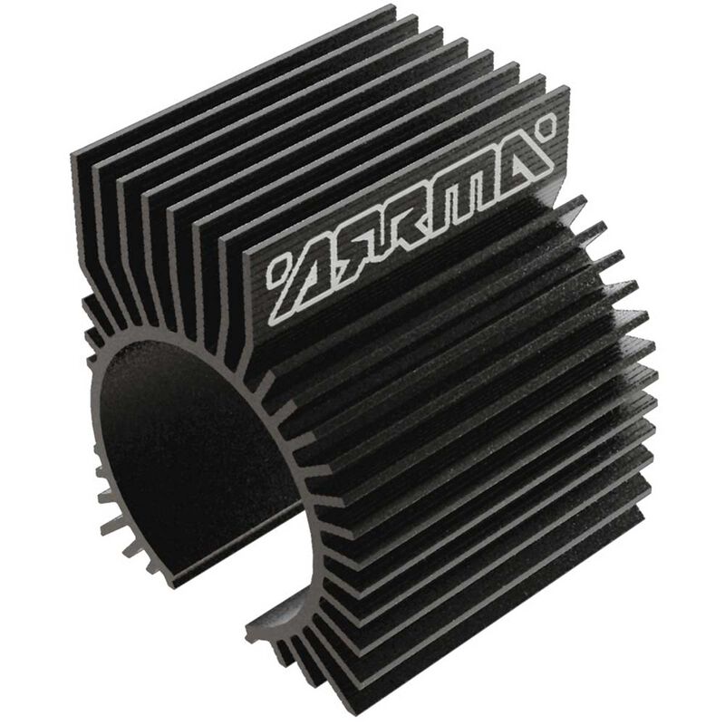 AR310883 Motor Heatsink 4x4 BLX 3S