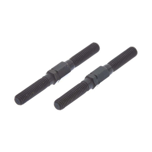 AR330214 Turnbuckle 5x50mm Steel Black Typhon (2)