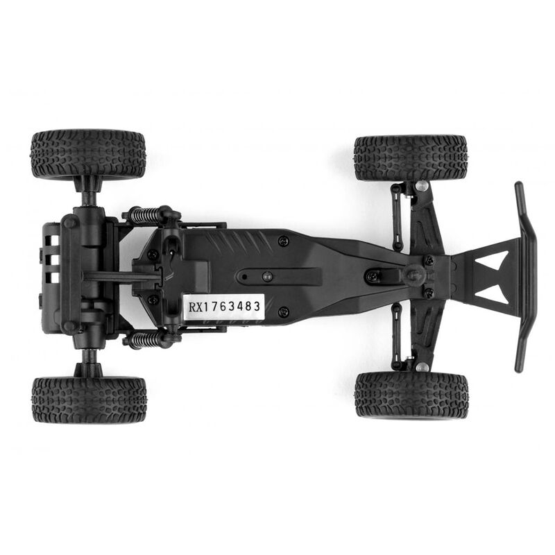 Team Associated SC28 RTR Lucas Oil Edition 1/28 Scale
