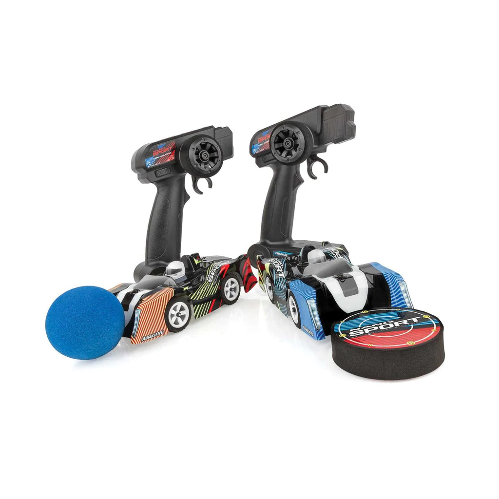 Team Associated NanoSport