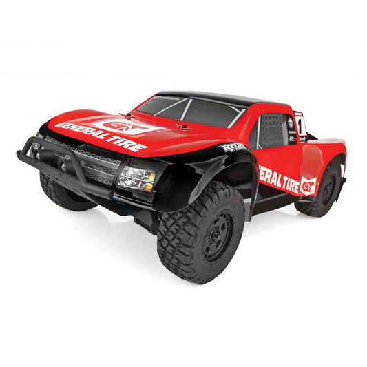 Team Associated Pro4 SC10 General Tire RTR