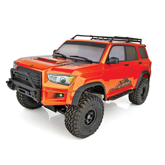 Element RC Enduro Trailrunner RTR, Fire