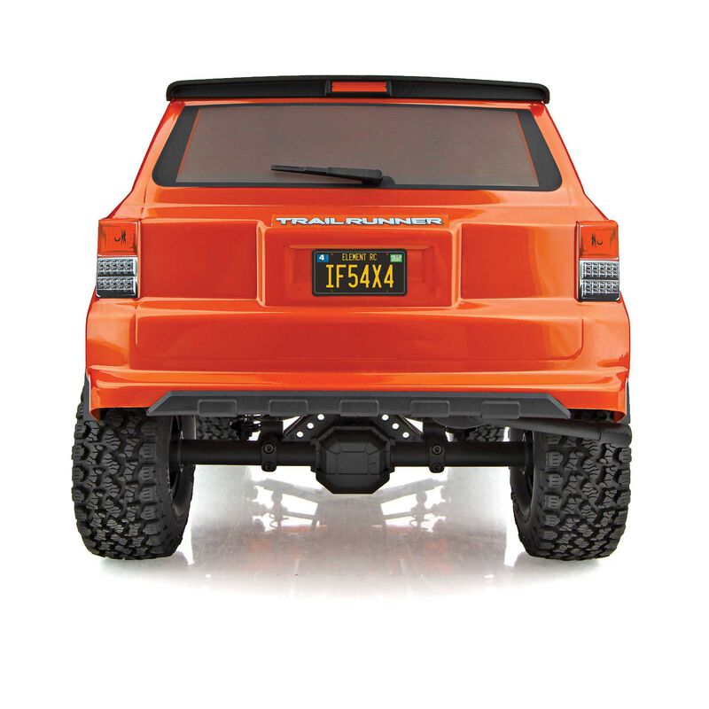 Element RC Enduro Trailrunner RTR, Fire