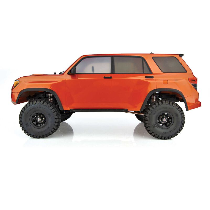 Element RC Enduro Trailrunner RTR LiPo Combo, Fire