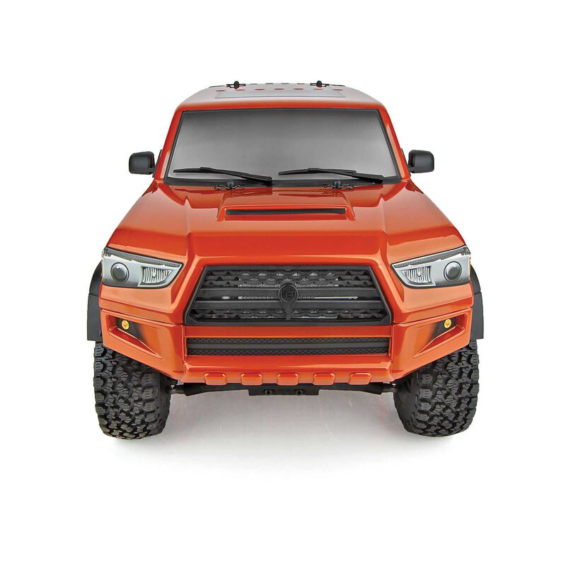 Element RC Enduro Trailrunner RTR LiPo Combo, Fire