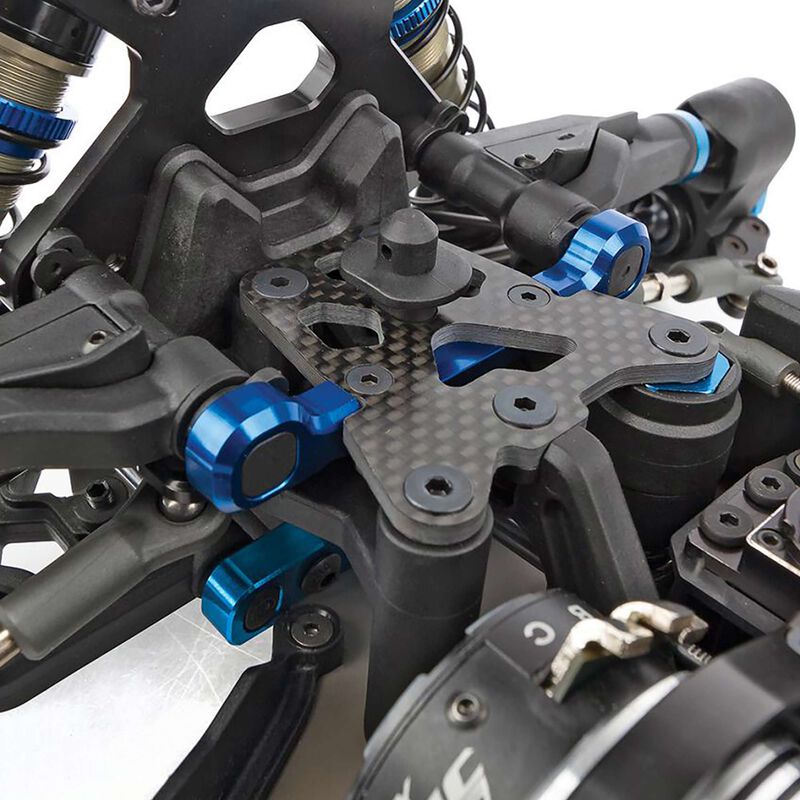 Team Associated RC8B4e Team Kit