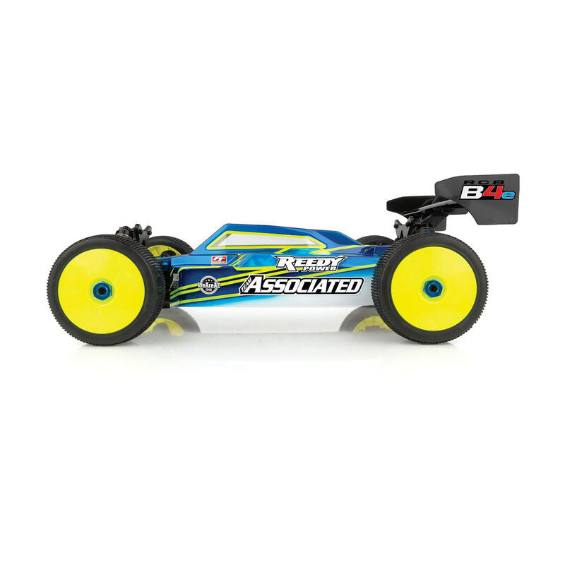 Team Associated RC8B4e Team Kit