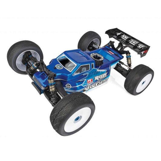 Team Associated RC8T4 Team Kit