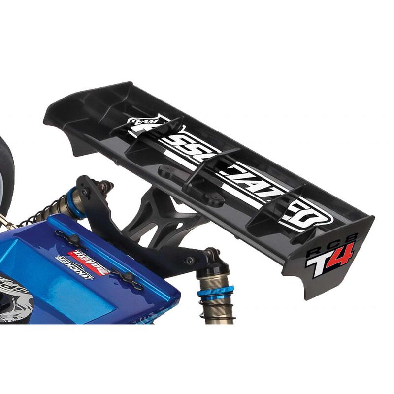 Team Associated RC8T4 Team Kit