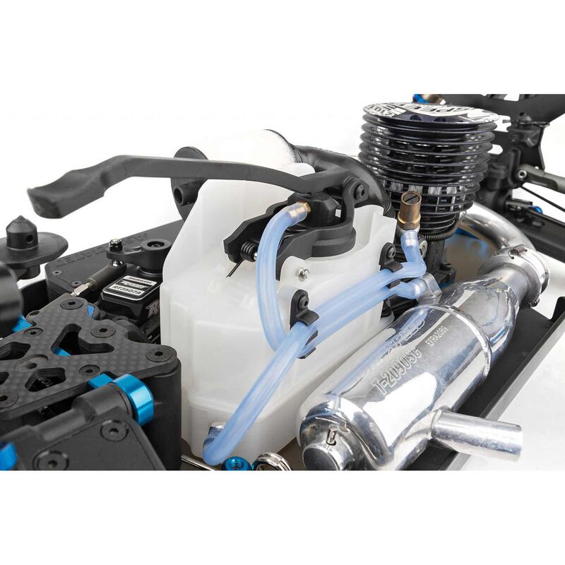 Team Associated RC8T4 Team Kit