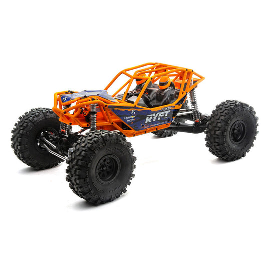 RBX10 Ryft 1/10 4WD RTR