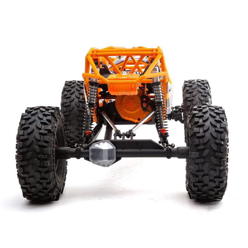 RBX10 Ryft 1/10 4WD RTR