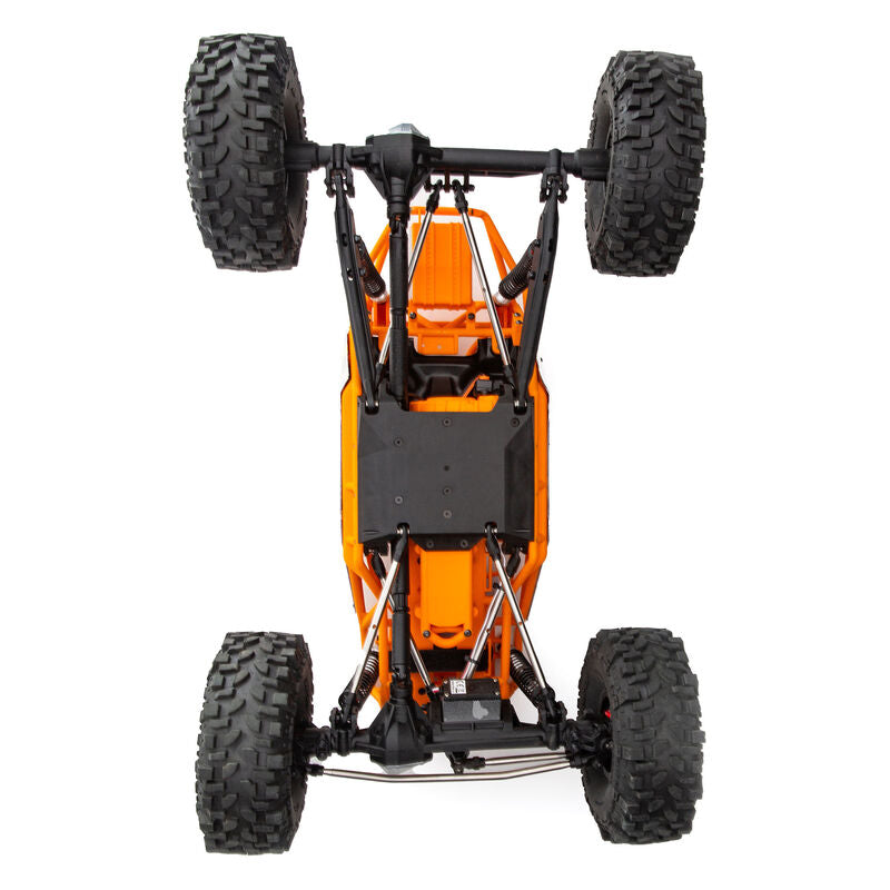 RBX10 Ryft 1/10 4WD RTR