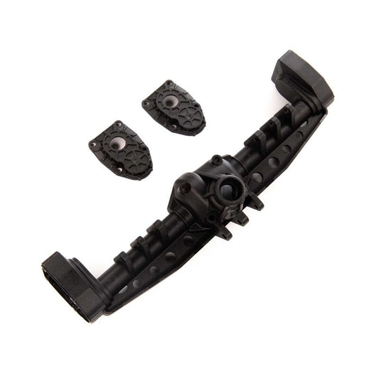 AR45P Portal Axle Housing (Rear): SCX10 III