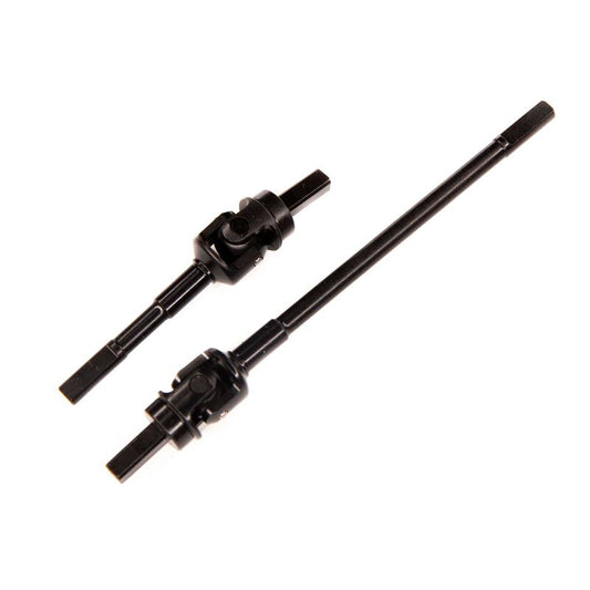 AR45P Universal Axle Set (2): SCX10 III