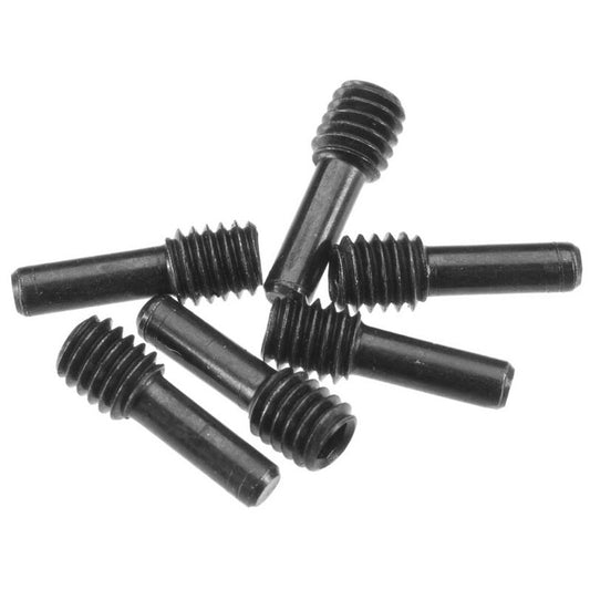 AXA0286 Screw Shaft M4x2.5x12mm (6)