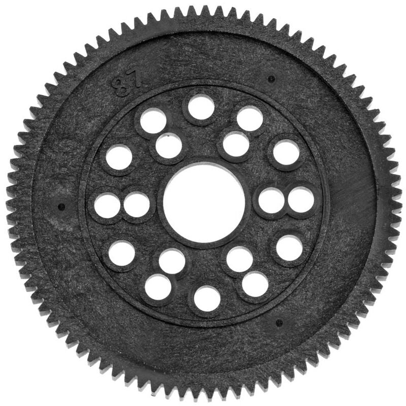 AX30672 Spurs 48DP 87T
