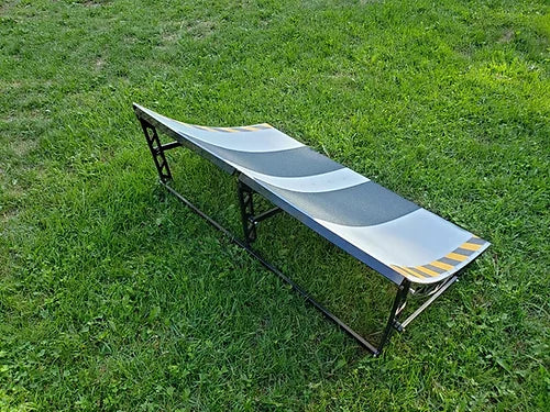 KC RC Adjustable ramp – Adrenaline Hobby