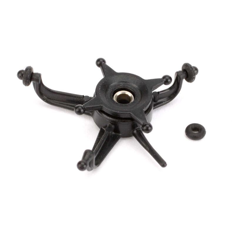 Complete Precision Swashplate: nCP X