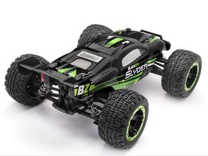 Slyder 1/16th RTR 4WD Electric Stadium Truck
