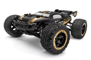Slyder 1/16th RTR 4WD Electric Stadium Truck