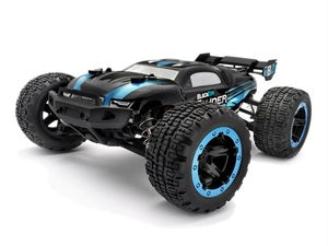 Slyder 1/16th RTR 4WD Electric Stadium Truck