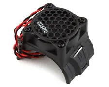 Castle Creations 1700 Series 40mm Motor Cooling Fan