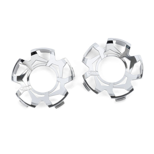 Clip-Lock Wheel Face for Ripper 5.7" Wheel (2) - PN# 2816