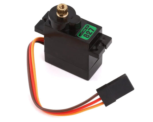 ECP-827 -  EcoPower 827 12g Digital Metal Gear Micro Servo (High Voltage)