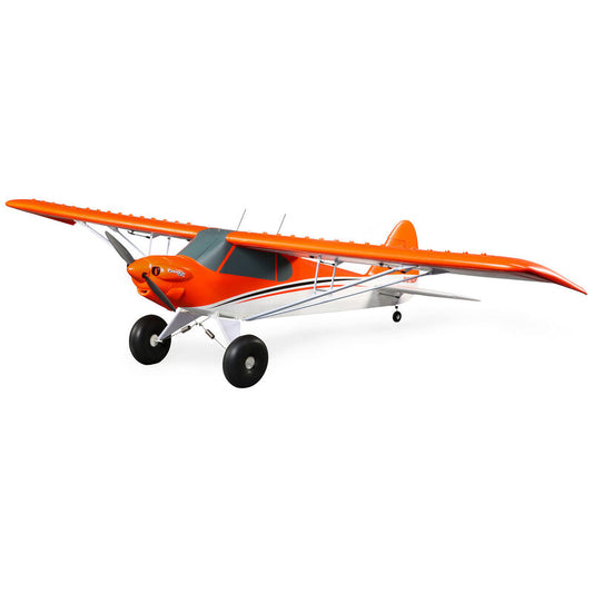 Carbon-Z Cub SS 2.1m BNF Basic with AS3X and SAFE Select