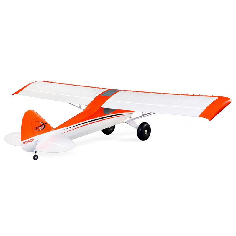 Carbon-Z Cub SS 2.1m BNF Basic with AS3X and SAFE Select