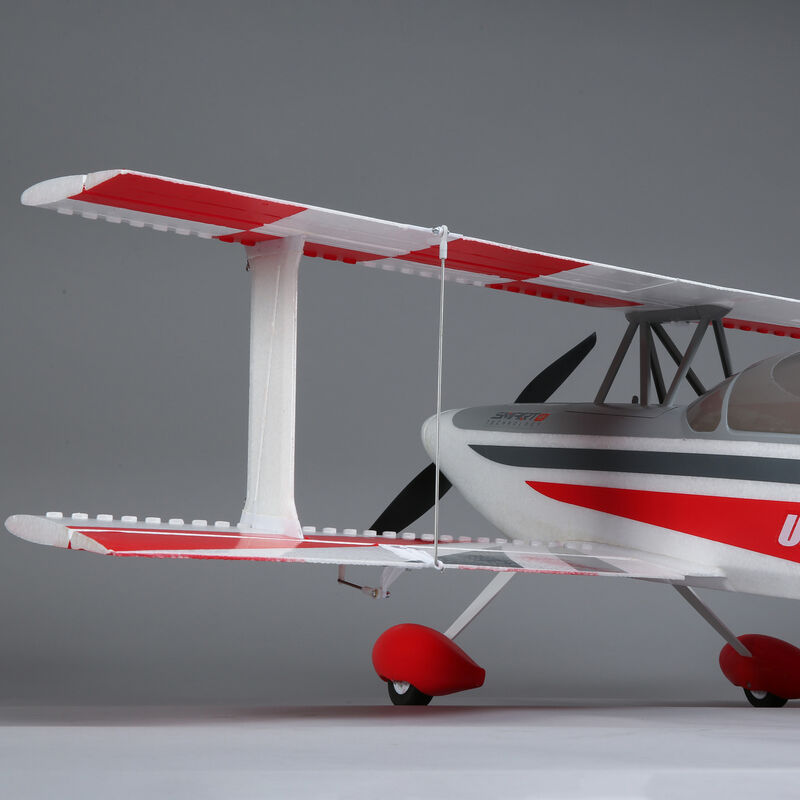 Ultimate 3D Smart BNF Basic with AS3X and SAFE, 950mm