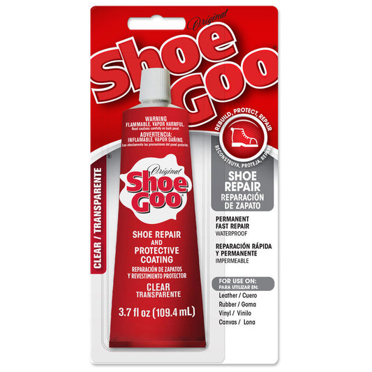 Shoe Goo Clear