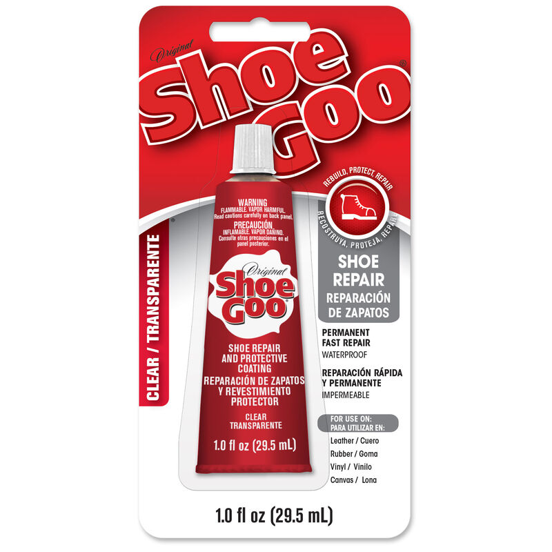 Shoe Goo Clear