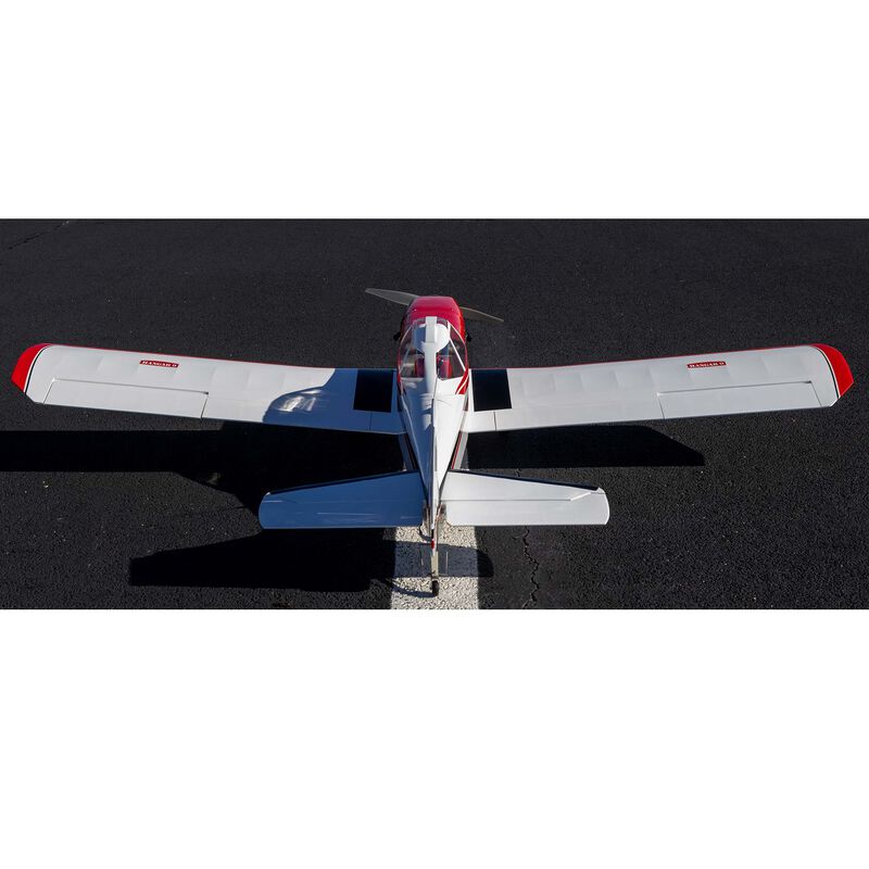Pawnee Brave 20cc ARF