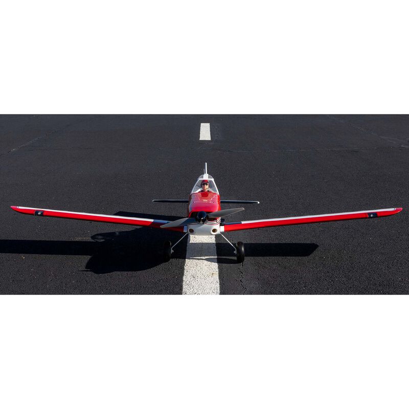 Pawnee Brave 20cc ARF