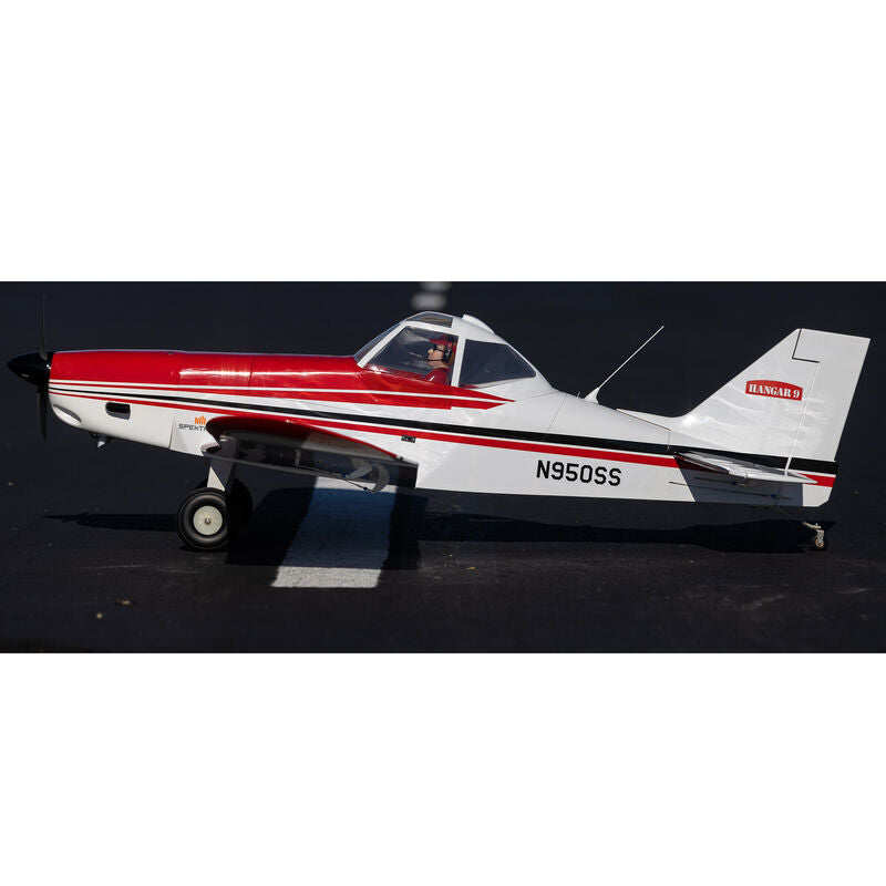 Pawnee Brave 20cc ARF - PN# 7035