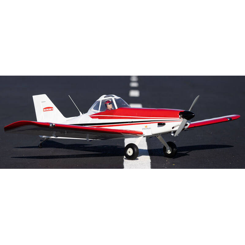 Pawnee Brave 20cc ARF - PN# 7035