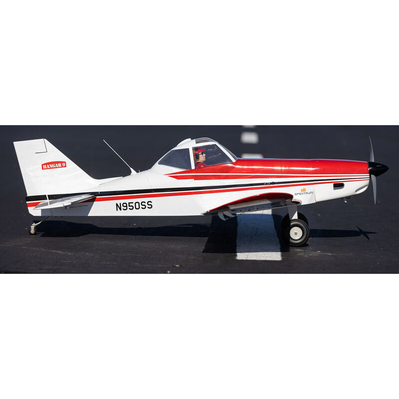 Pawnee Brave 20cc ARF