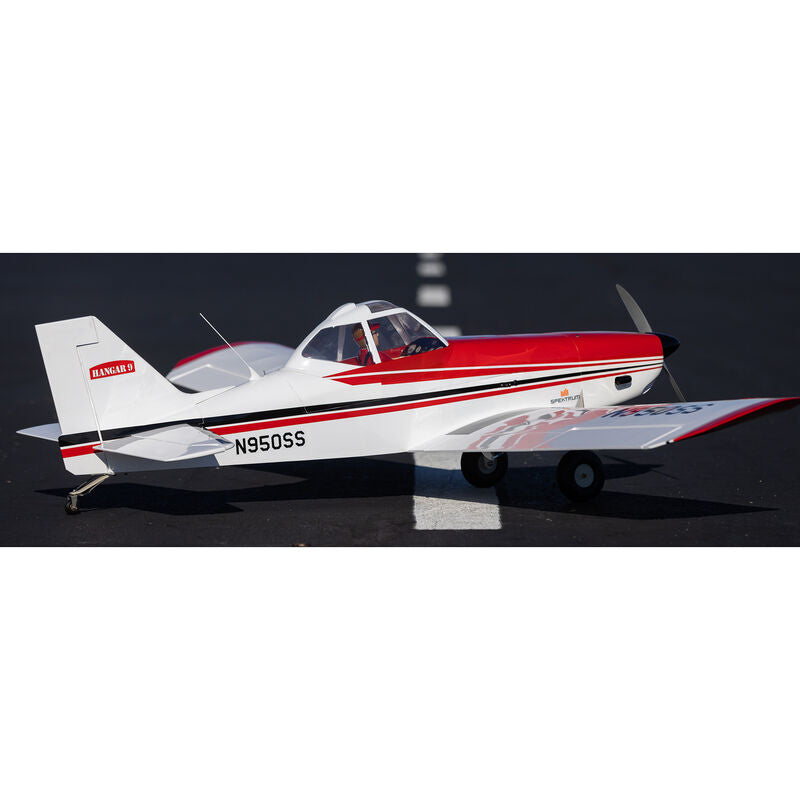 Pawnee Brave 20cc ARF - PN# 7035