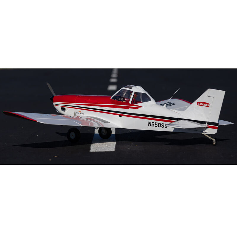 Pawnee Brave 20cc ARF
