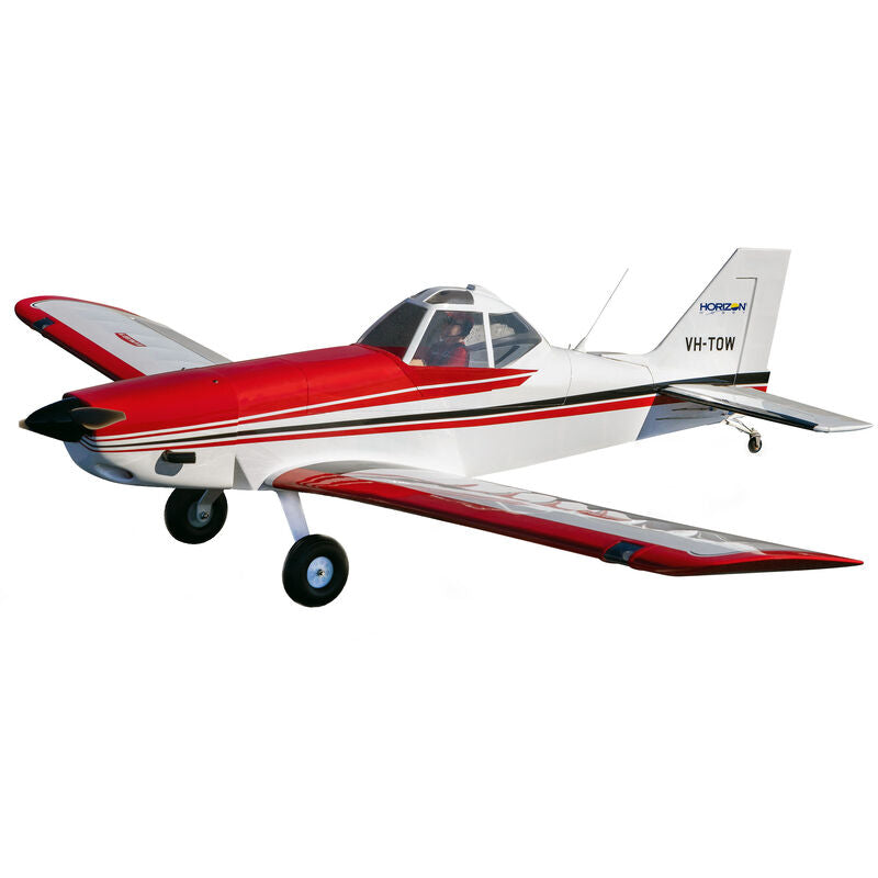 Arf Express Adrenaline HobbyPawnee Brave 20cc ARF - Model# 7035
