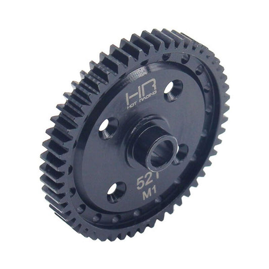 Steel Spur Gear (52T 1 Mod) Sledge