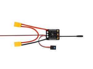 Ezrun Max8 G2 ESC with XT90 Plug