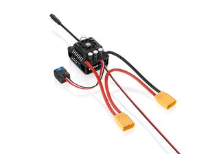 Ezrun Max8 G2 ESC with XT90 Plug