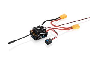 Ezrun Max8 G2 ESC with XT90 Plug