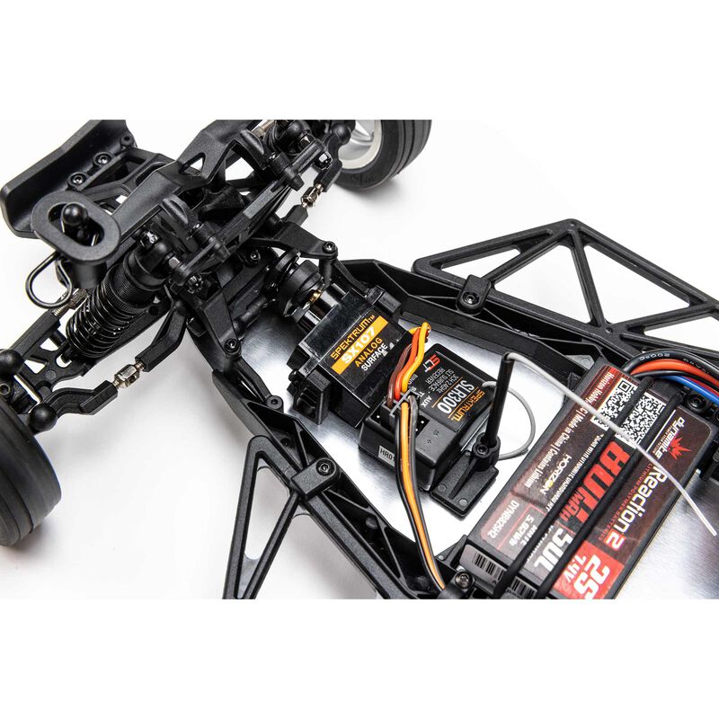 1/16 1970 Chevelle 2WD Mini No Prep Drag Car RTR