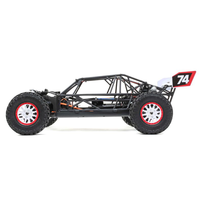 1/10 Tenacity DB Pro 4WD Desert Buggy Brushless RTR with Smart