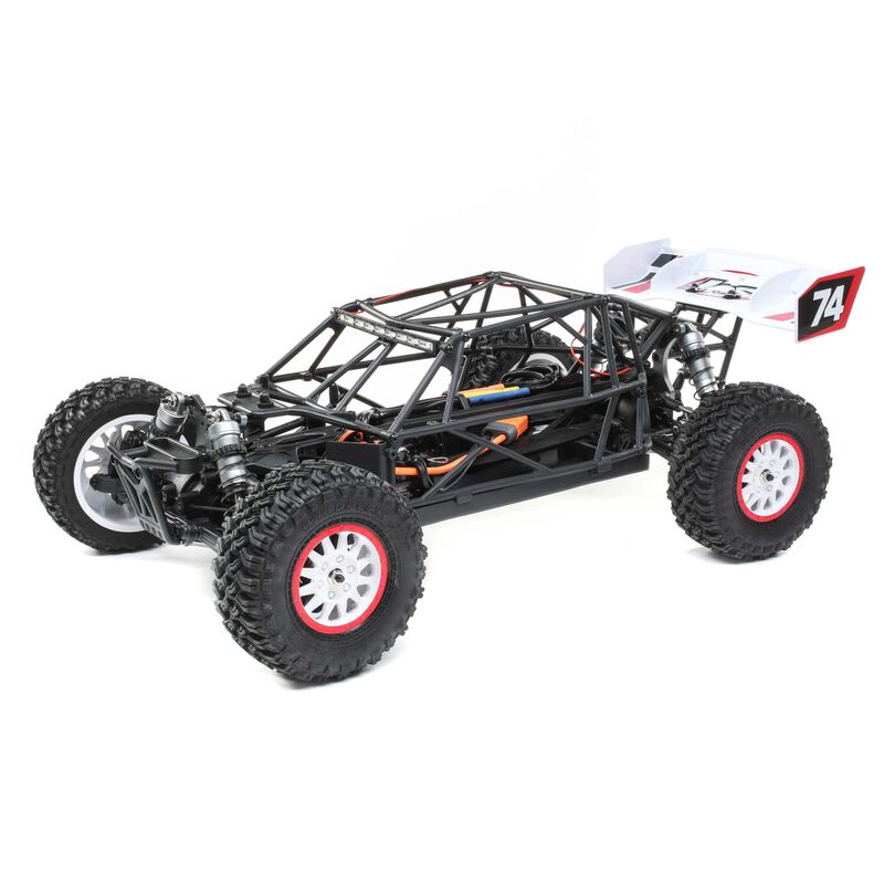 1/10 Tenacity DB Pro 4WD Desert Buggy Brushless RTR with Smart